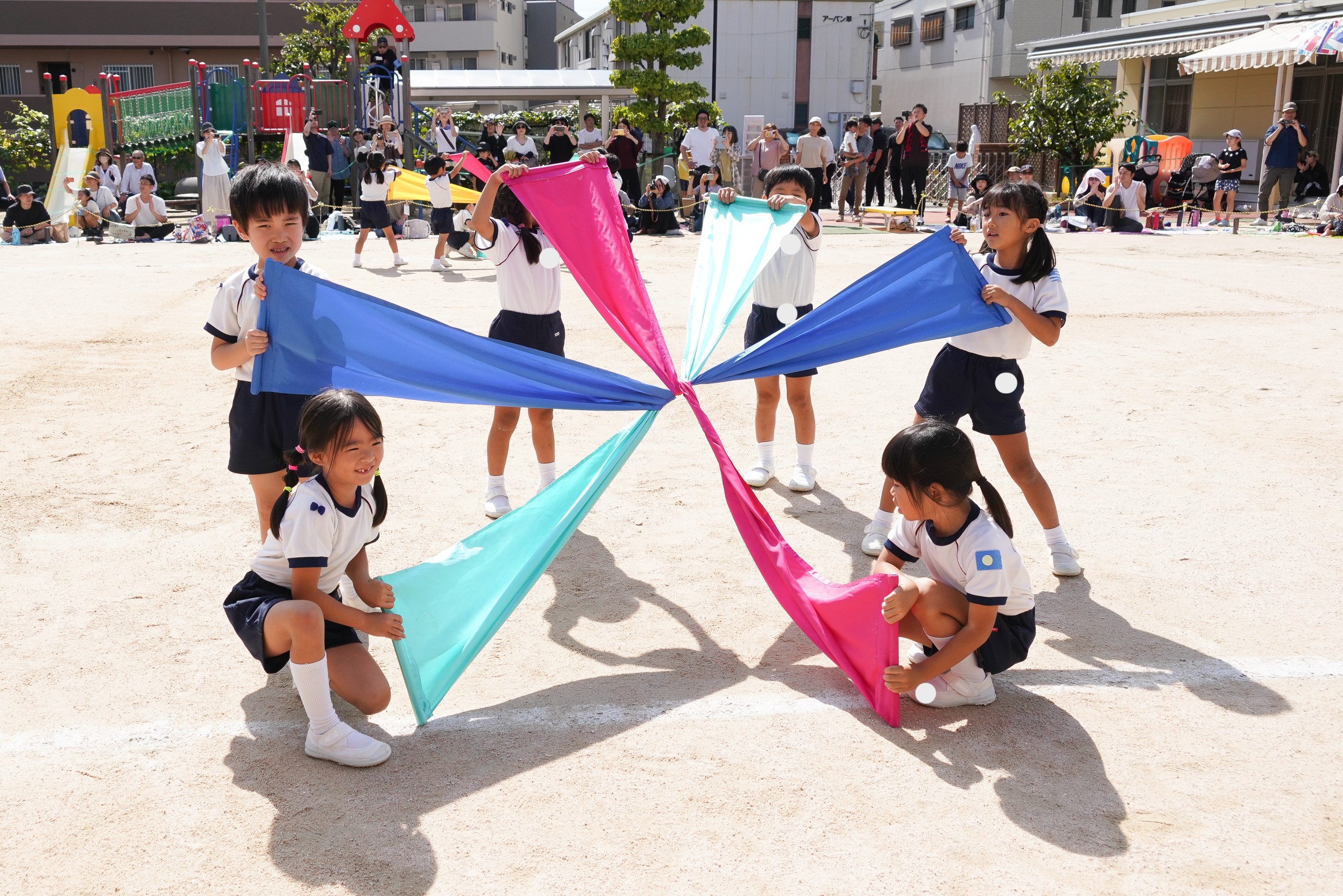 運動会