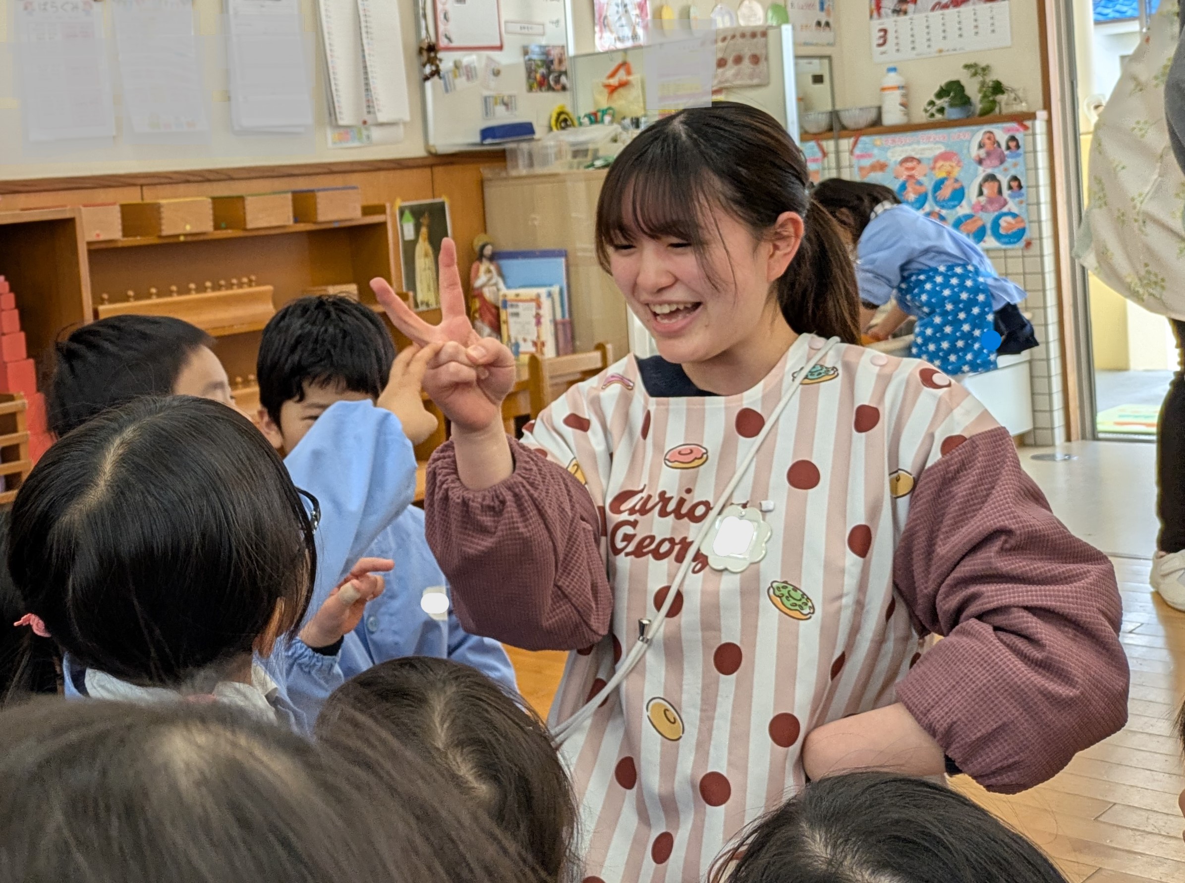 仕事のイメージ