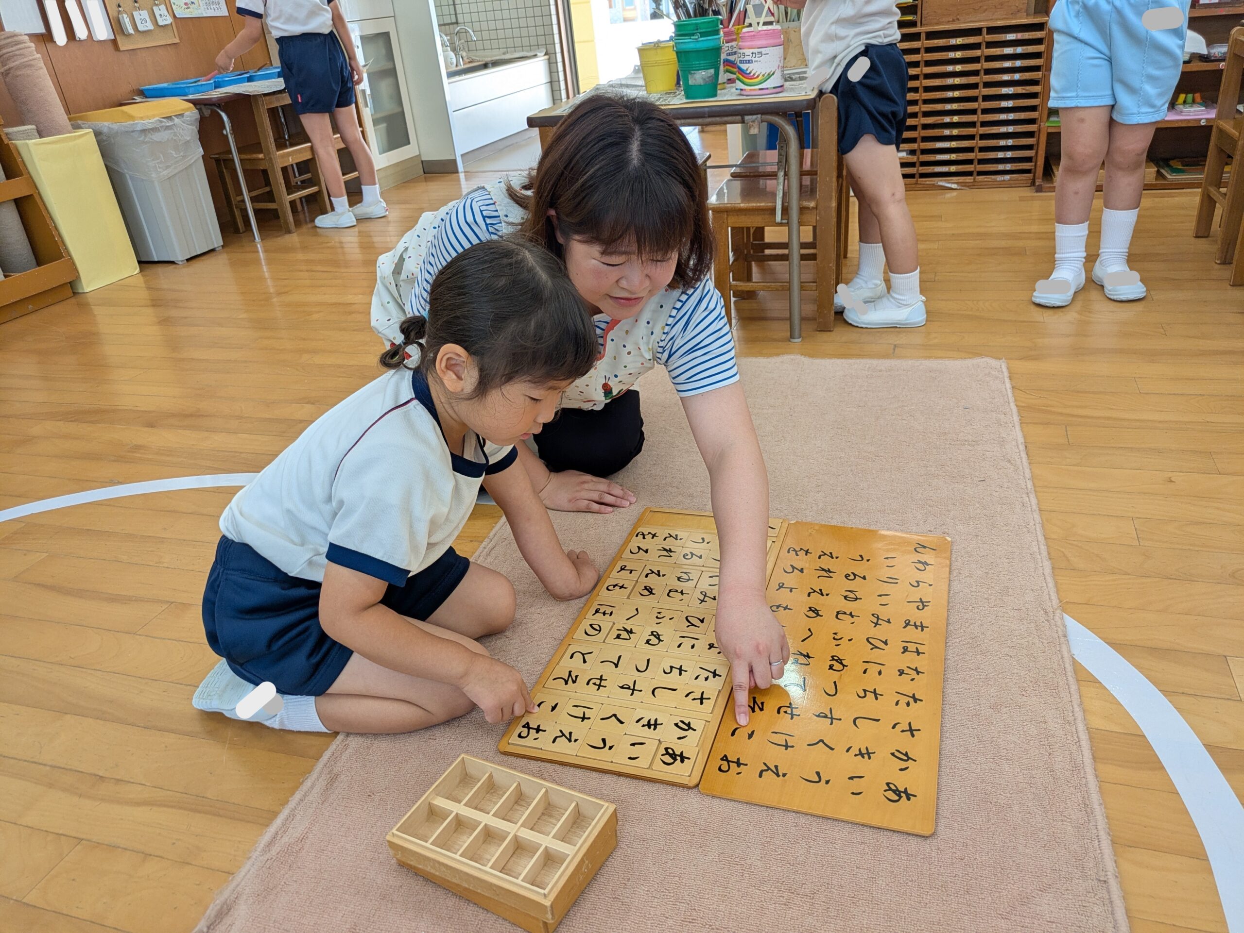 仕事のイメージ