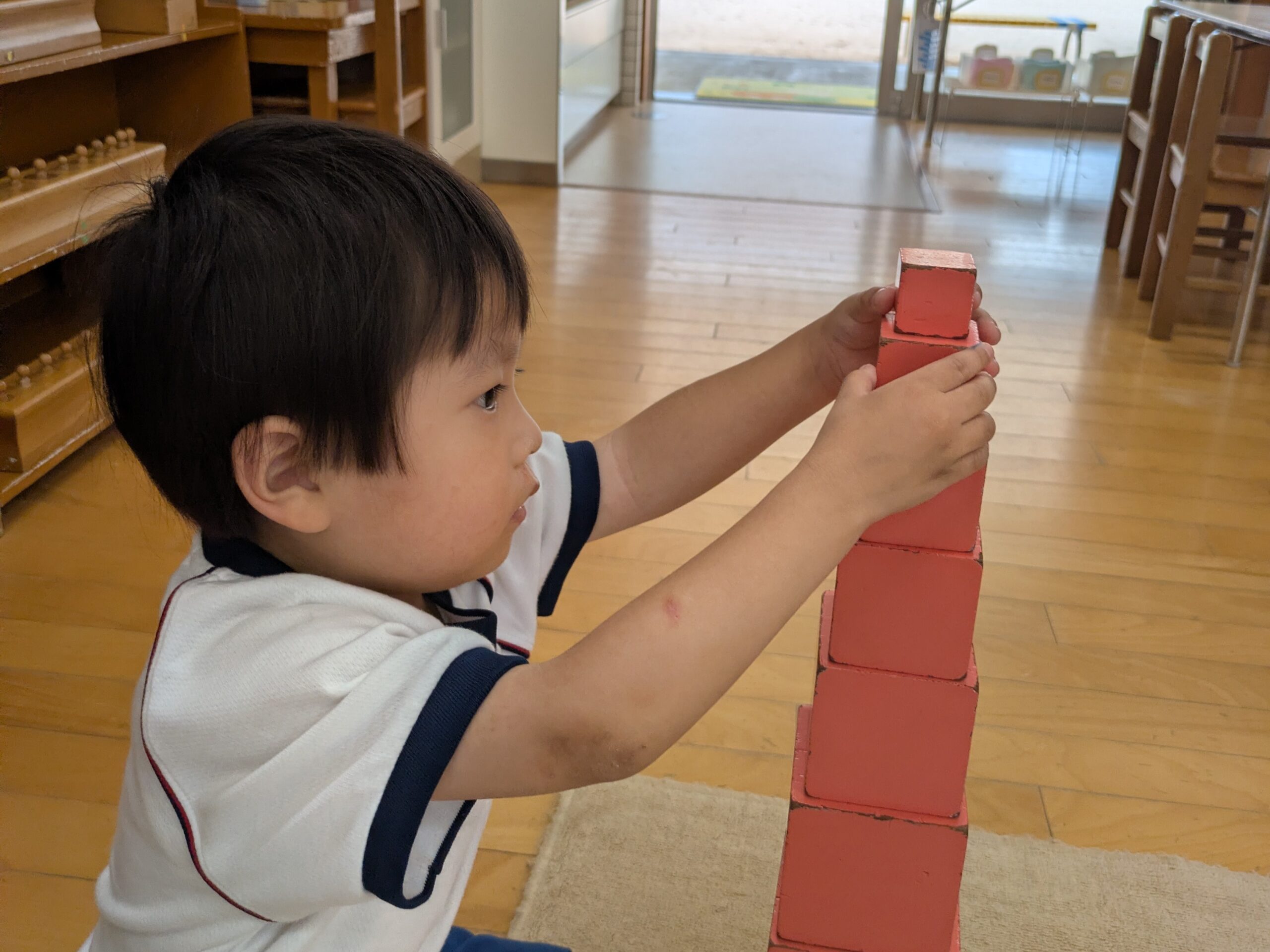 お仕事 横割り活動