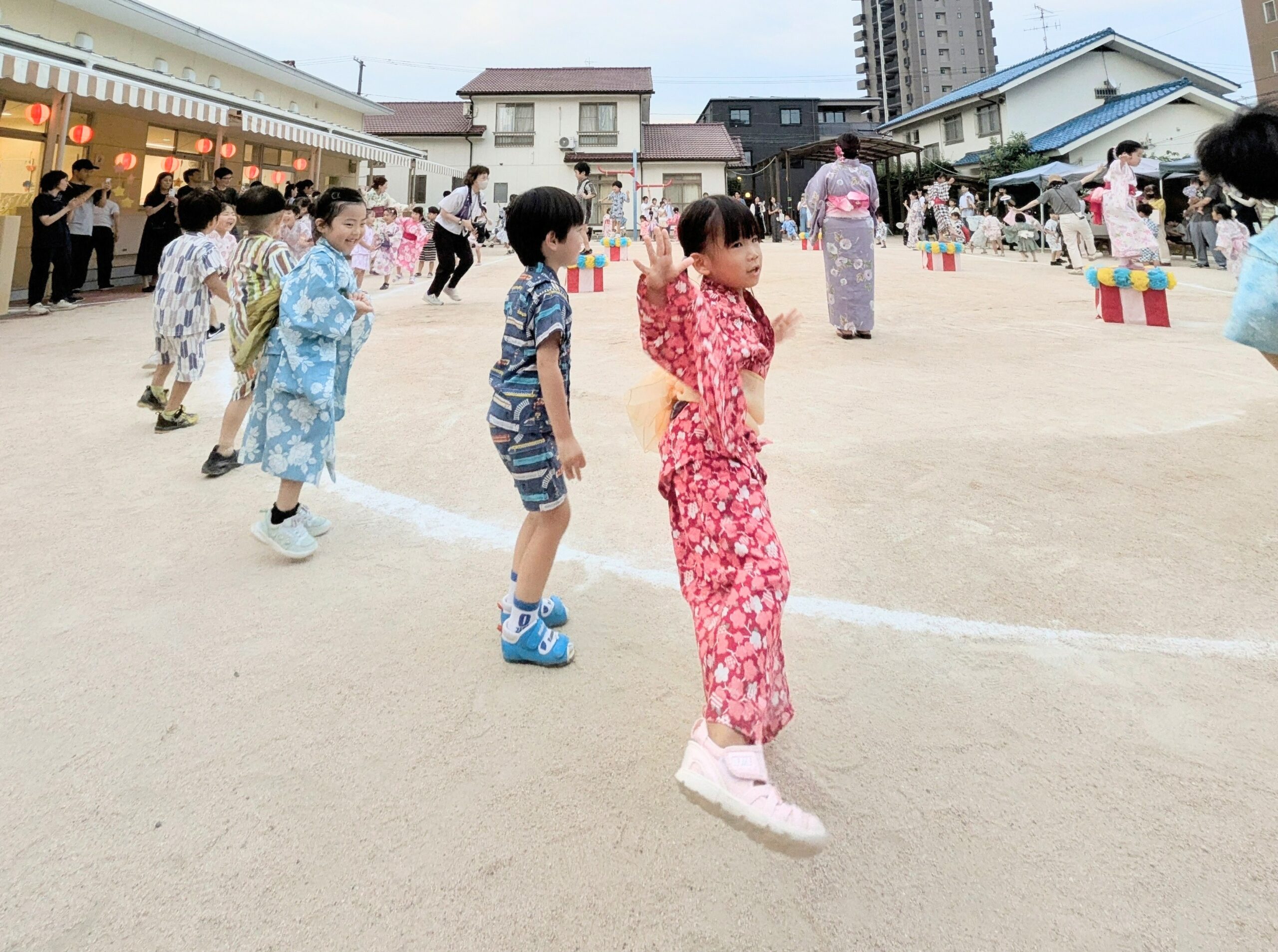 ほしまつり